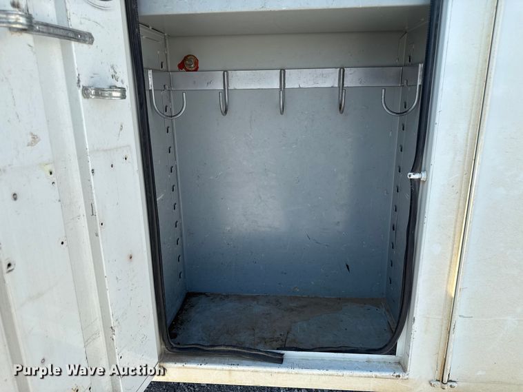 image for item DY8291 2012 Freightliner Business Class M2 bucket truck