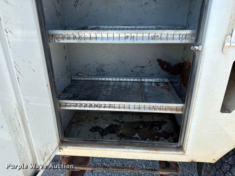 image for item DY8291 2012 Freightliner Business Class M2 bucket truck