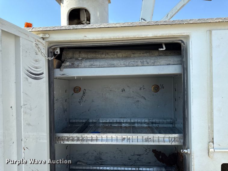 image for item DY8291 2012 Freightliner Business Class M2 bucket truck