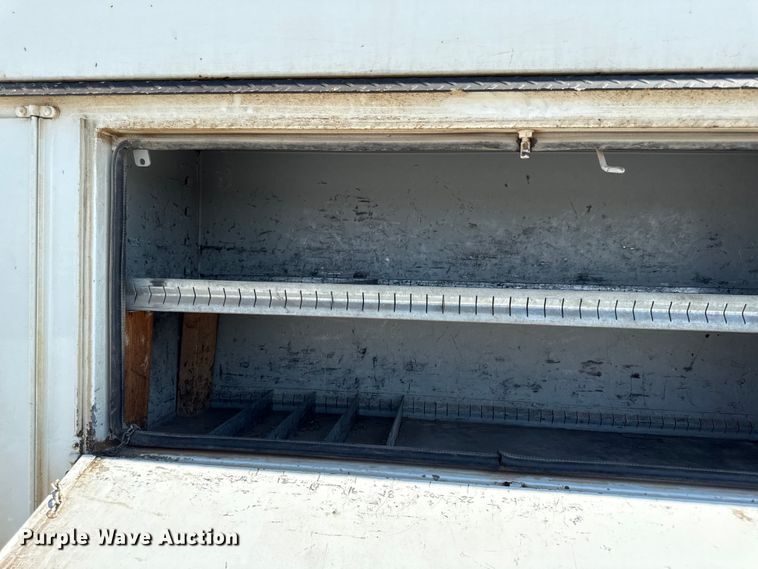 image for item DY8291 2012 Freightliner Business Class M2 bucket truck