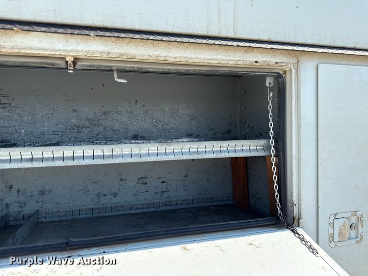 image for item DY8291 2012 Freightliner Business Class M2 bucket truck