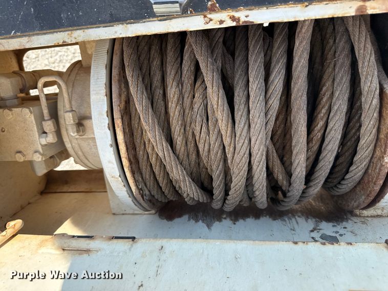 image for item DY8291 2012 Freightliner Business Class M2 bucket truck