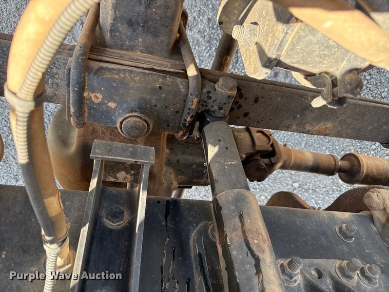 image for item DY8291 2012 Freightliner Business Class M2 bucket truck