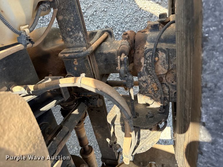 image for item DY8291 2012 Freightliner Business Class M2 bucket truck