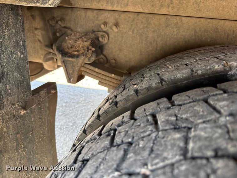 image for item DY8291 2012 Freightliner Business Class M2 bucket truck