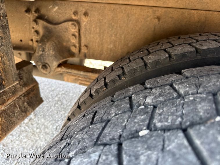 image for item DY8291 2012 Freightliner Business Class M2 bucket truck