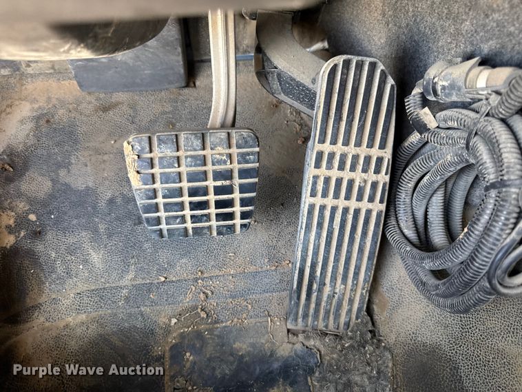 image for item DY8291 2012 Freightliner Business Class M2 bucket truck