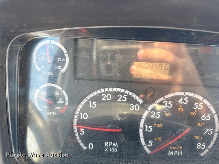 image for item DY8291 2012 Freightliner Business Class M2 bucket truck