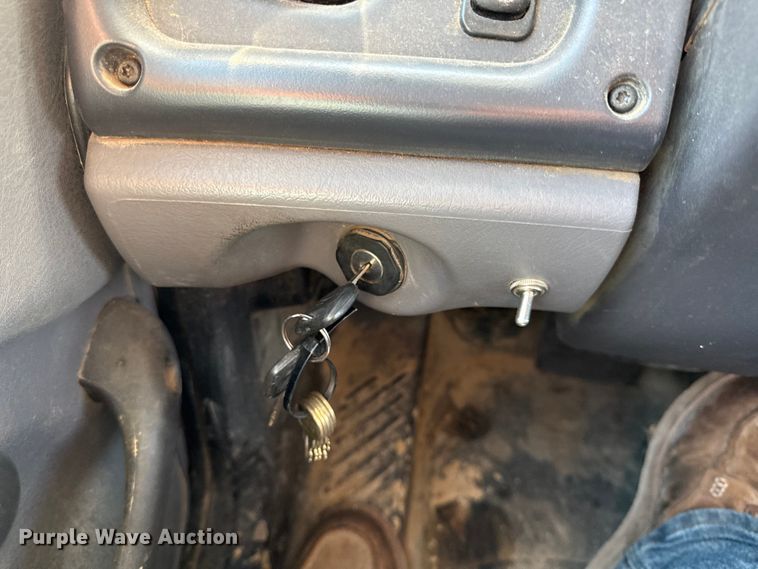 image for item DY8291 2012 Freightliner Business Class M2 bucket truck