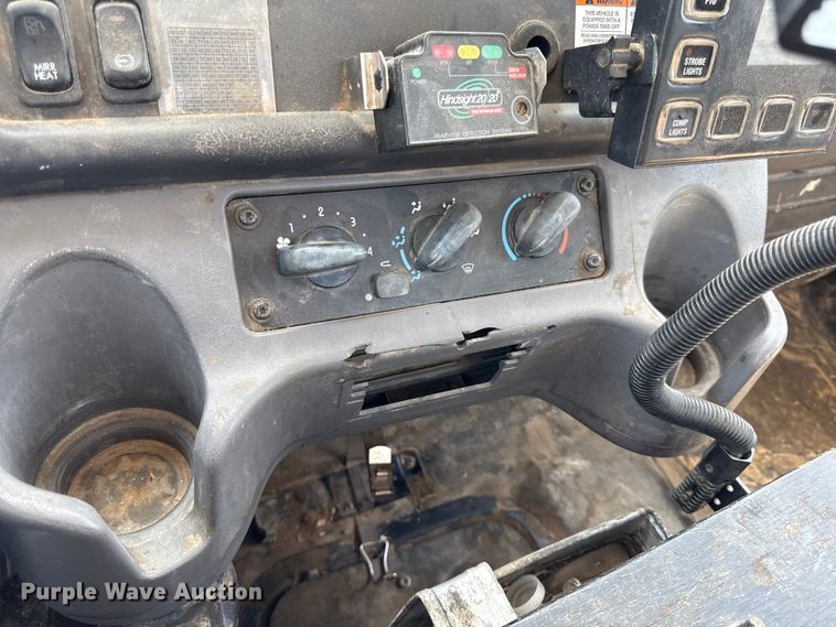 image for item DY8291 2012 Freightliner Business Class M2 bucket truck