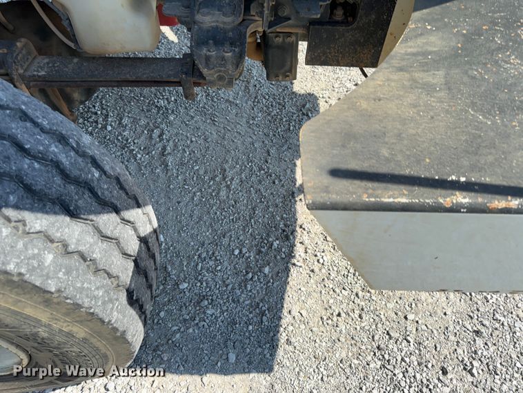 image for item DY8291 2012 Freightliner Business Class M2 bucket truck