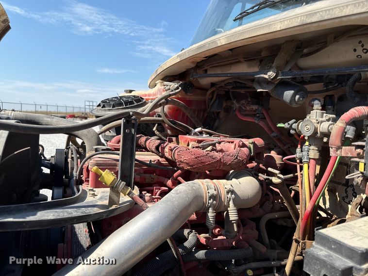 image for item DY8291 2012 Freightliner Business Class M2 bucket truck