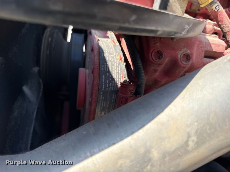 image for item DY8291 2012 Freightliner Business Class M2 bucket truck