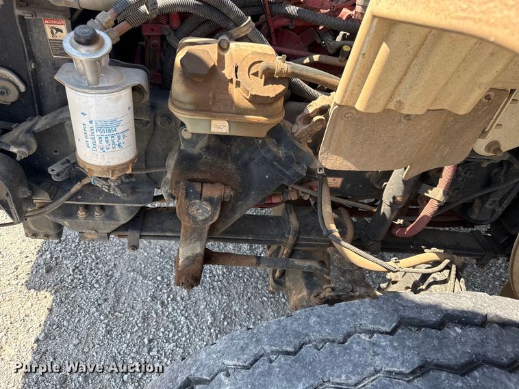 image for item DY8291 2012 Freightliner Business Class M2 bucket truck