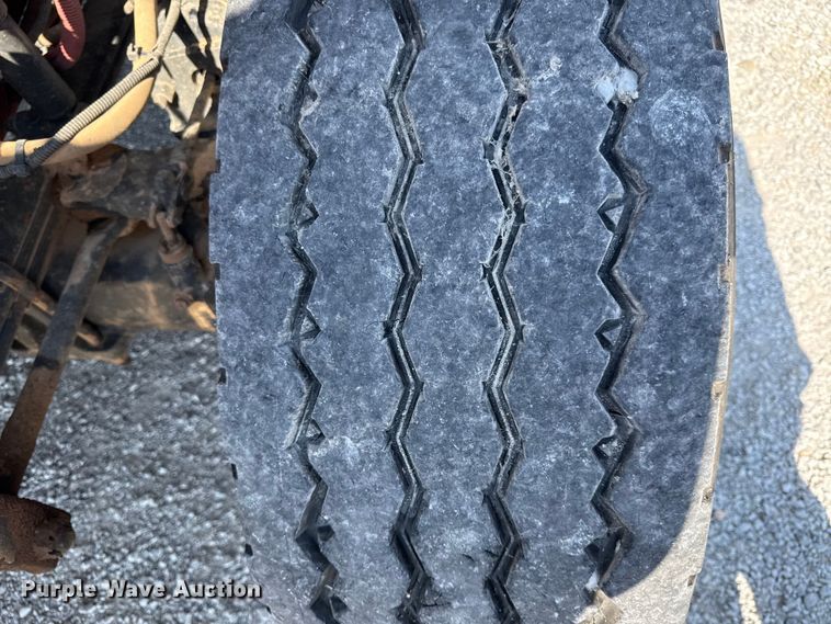 image for item DY8291 2012 Freightliner Business Class M2 bucket truck