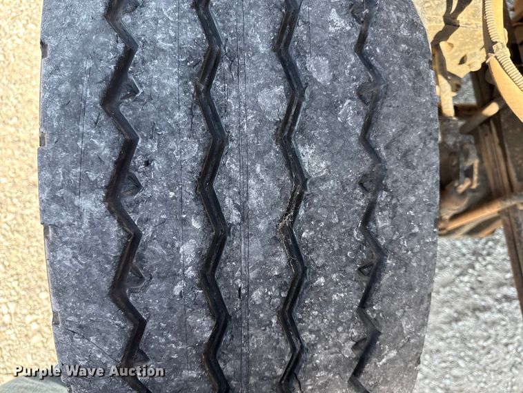 image for item DY8291 2012 Freightliner Business Class M2 bucket truck