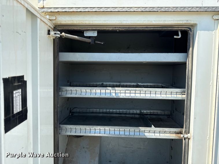 image for item DY8293 2013 Freightliner Business Class M2 digger derrick truck