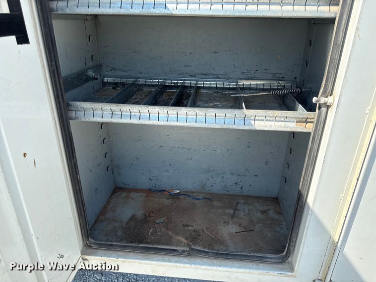 image for item DY8293 2013 Freightliner Business Class M2 digger derrick truck