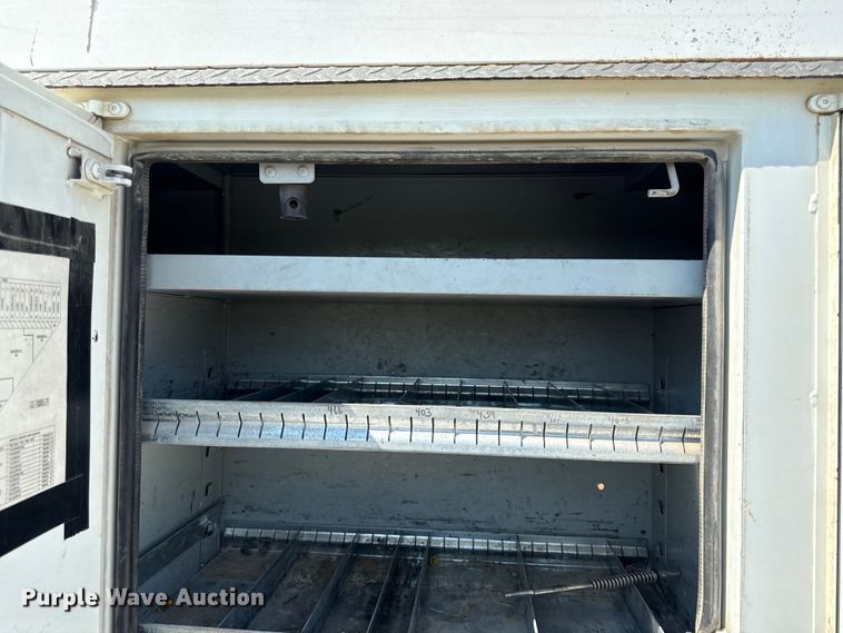 image for item DY8293 2013 Freightliner Business Class M2 digger derrick truck