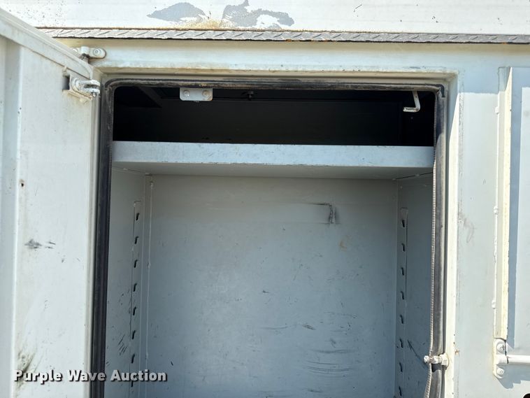 image for item DY8293 2013 Freightliner Business Class M2 digger derrick truck