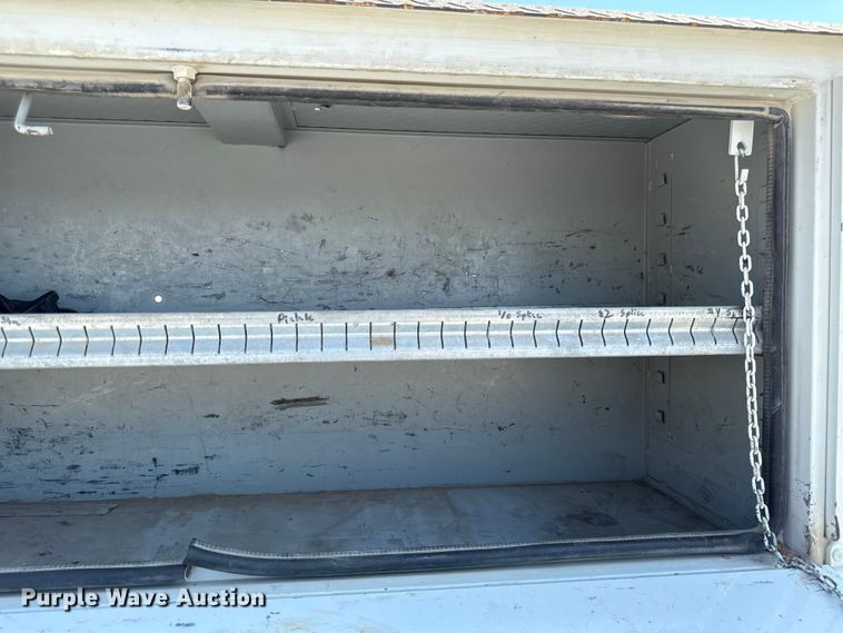 image for item DY8293 2013 Freightliner Business Class M2 digger derrick truck