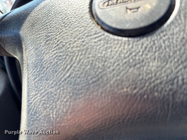 image for item DY8293 2013 Freightliner Business Class M2 digger derrick truck