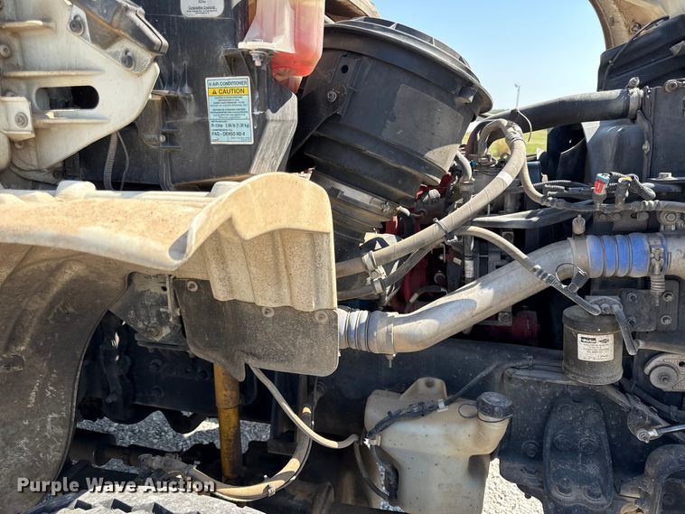 image for item DY8293 2013 Freightliner Business Class M2 digger derrick truck