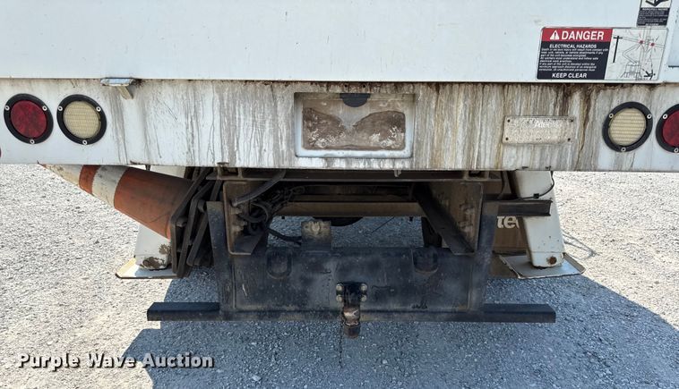 image for item DY8294 2013 International 4300 forestry bucket truck