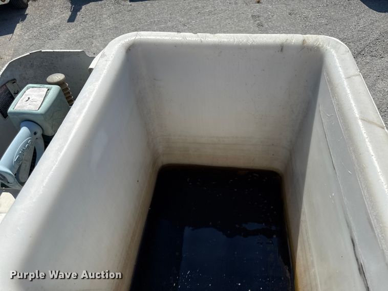 image for item DY8294 2013 International 4300 forestry bucket truck