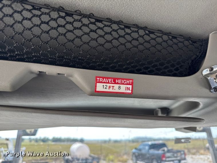 image for item DY8294 2013 International 4300 forestry bucket truck