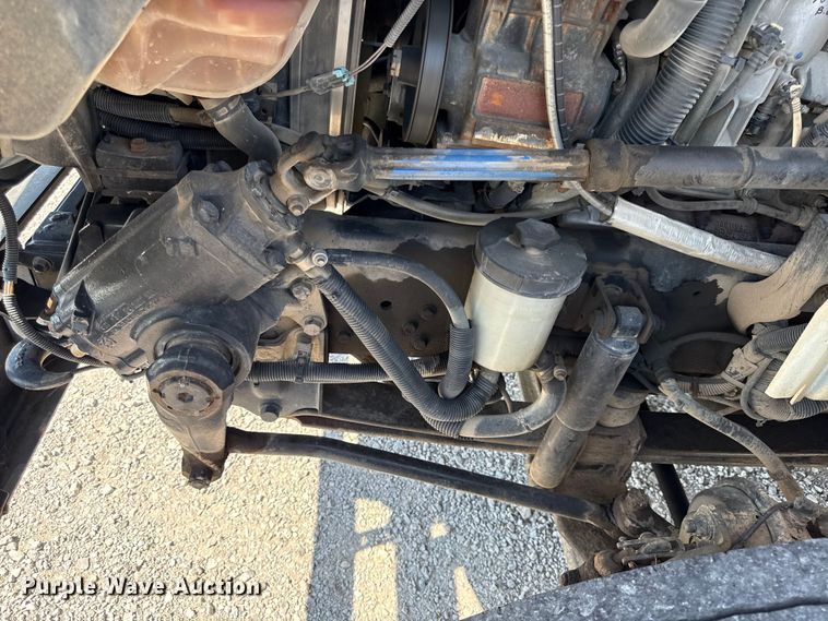 image for item DY8294 2013 International 4300 forestry bucket truck