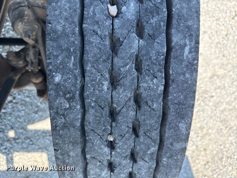 image for item DY8294 2013 International 4300 forestry bucket truck