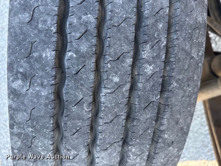 image for item DY8294 2013 International 4300 forestry bucket truck