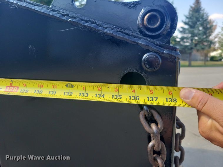 image for item DZ6730 2016 RAM 4500 dump truck