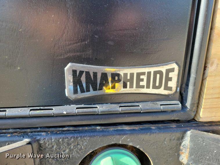 image for item DZ6731 2016 Ford F550 Super Duty utility / service truck