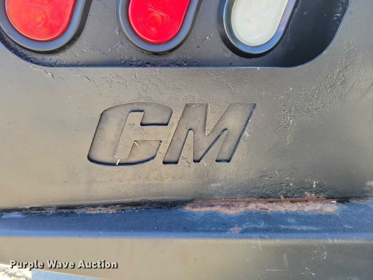 image for item DZ6731 2016 Ford F550 Super Duty utility / service truck