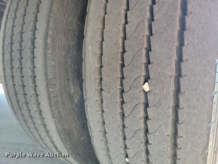 image for item DZ6731 2016 Ford F550 Super Duty utility / service truck