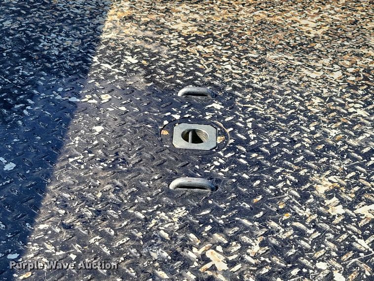 image for item DZ6732 2023 RAM 5500 utility / service truck