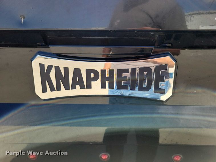 image for item DZ6732 2023 RAM 5500 utility / service truck