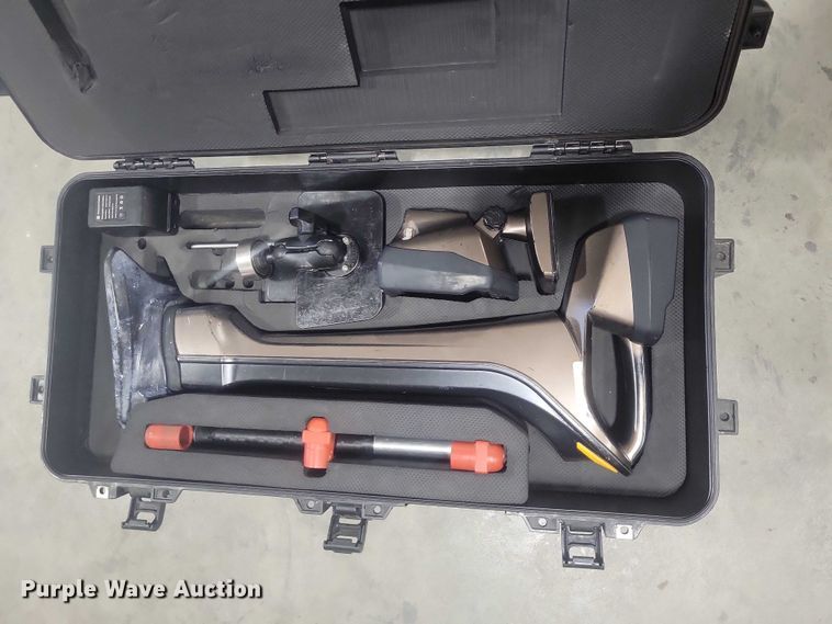 image for item DZ6734 Underground Magnetics Mag 9 locator