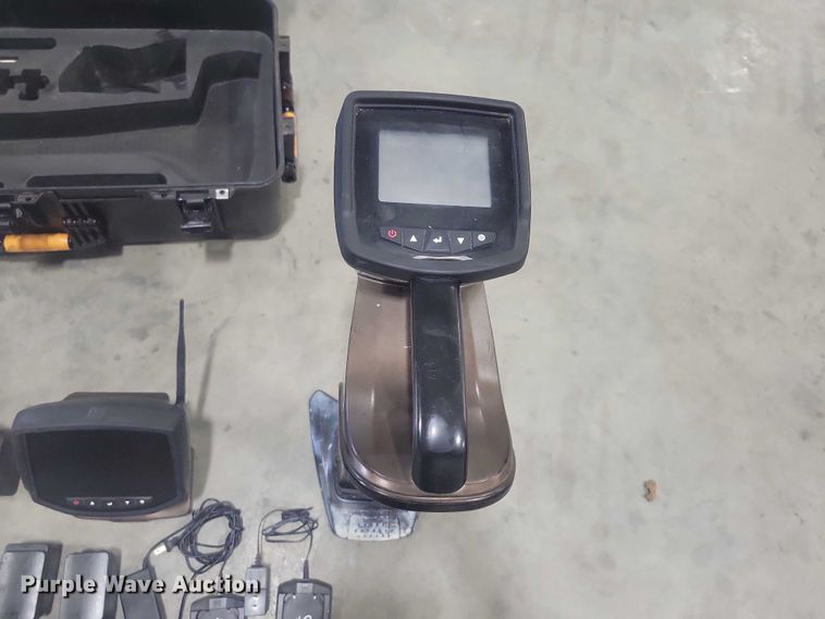 image for item DZ6734 Underground Magnetics Mag 9 locator