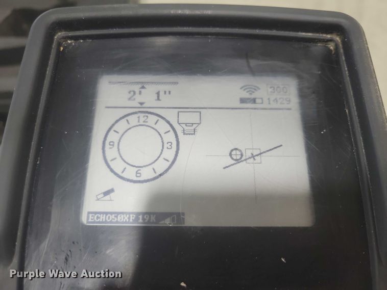 image for item DZ6734 Underground Magnetics Mag 9 locator