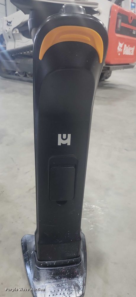 image for item DZ6734 Underground Magnetics Mag 9 locator