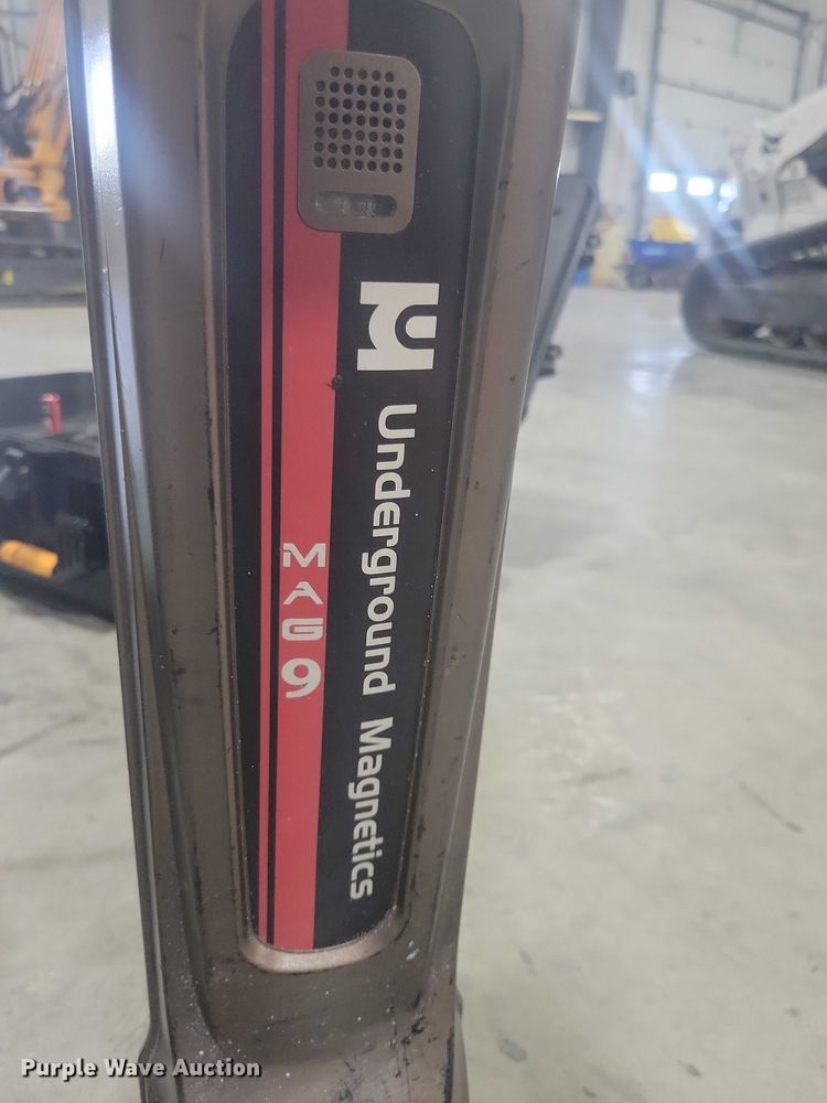 image for item DZ6734 Underground Magnetics Mag 9 locator