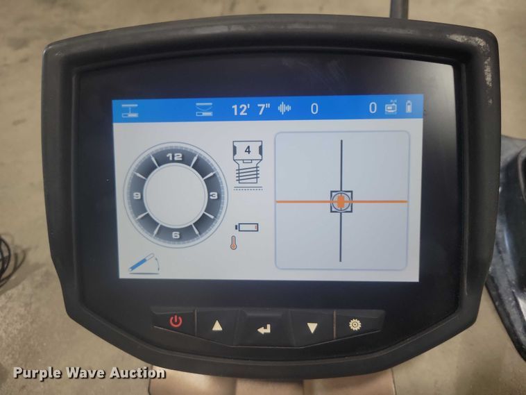 image for item DZ6734 Underground Magnetics Mag 9 locator