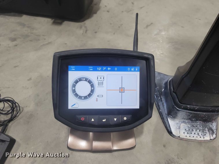 image for item DZ6734 Underground Magnetics Mag 9 locator