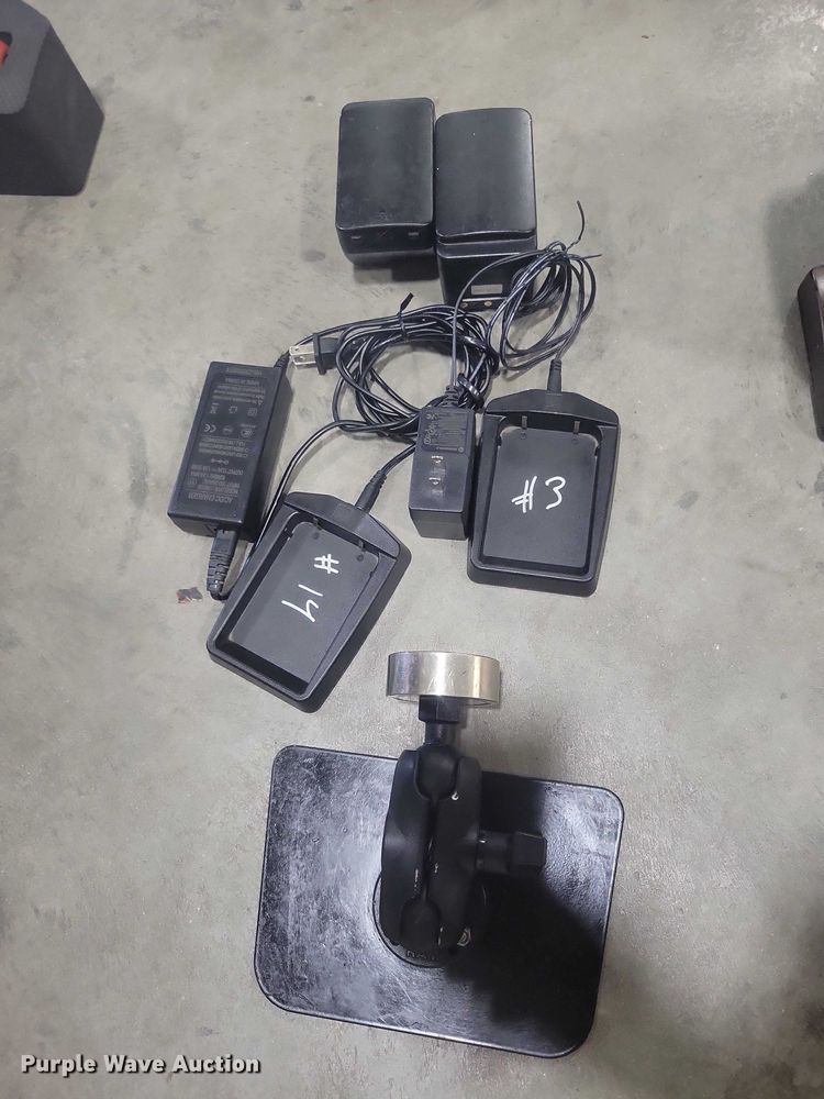 image for item DZ6734 Underground Magnetics Mag 9 locator