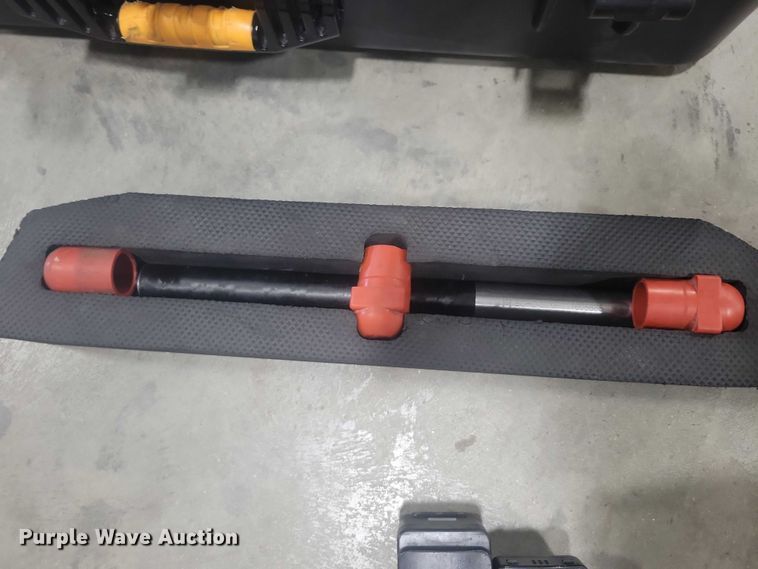 image for item DZ6734 Underground Magnetics Mag 9 locator