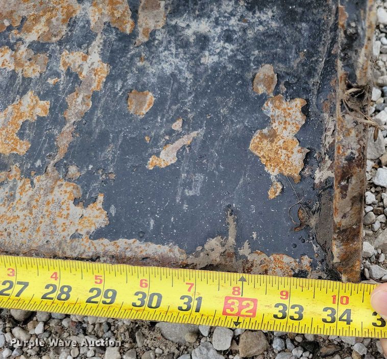 image for item DZ6748 1973 Case 1816 skid steer loader