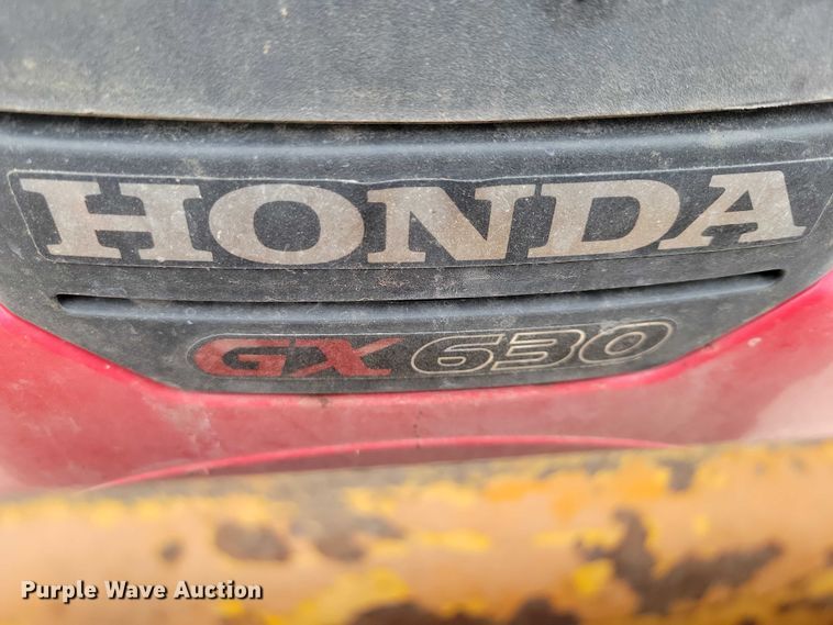 image for item DZ6748 1973 Case 1816 skid steer loader